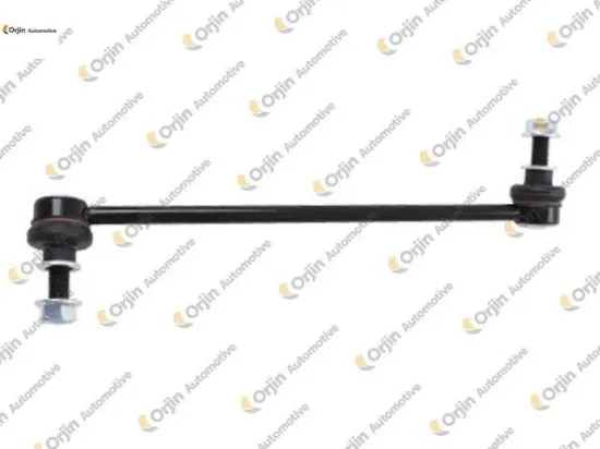 Z rotu ön sol renault koleos ıı 16 nıssan qashqaı j10-j11 x-trail t31-t32 m12x1.25 300mm 1.6 dcı-2.0 orjın 546681aa0a/ 546681aa0e/ 546684cb0a resmi