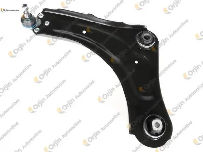 Salıncak sol ön rotilli renault megane ııı 09 scenıc ııı 09 fluence 10 orjın 545016101r/ 545016838r resmi
