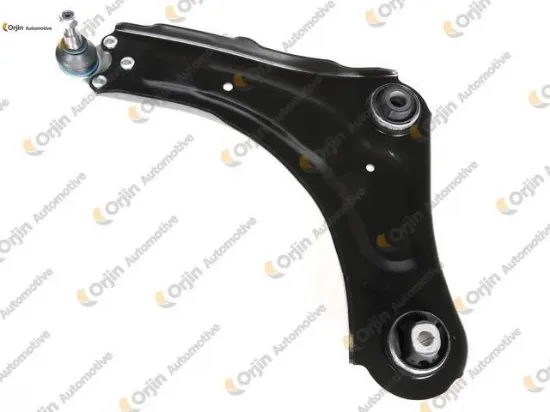 Salıncak sol ön rotilli renault megane ııı 09 scenıc ııı 09 fluence 10 orjın 545016101r/ 545016838r resmi
