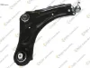 Salıncak sağ rotilli renault megane ııı 09 scenıc ııı 09 fluence 10 orjın 545009207r/ 545008682r resmi