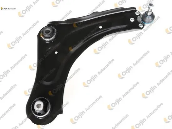 Salıncak sağ rotilli renault megane ııı 09 scenıc ııı 09 fluence 10 orjın 545009207r/ 545008682r resmi