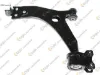 On alt salıncak sol komple focus ıı 04 11 cmax 04 07 volvo c30 06 12 c70 ıı 06 s40 ıı 04 v50 05 1.6d orjın 4m513a424af/ 1570285/ 4m513a424ad resmi