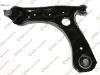 Alt salıncak komple sol polo v 09 a1 10 uzun tip orjın 6r0407151f/ 6r0407151a resmi