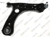 Alt salıncak komple sağ polo v 09 a1 10 uzun tip orjın 6r0407152f/ 6r0407152a resmi