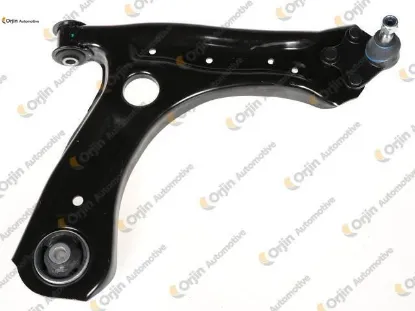 Alt salıncak komple sağ polo v 09 a1 10 uzun tip orjın 6r0407152f/ 6r0407152a resmi