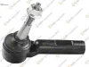 Rotbaşı ön sağ/sol opel astra j 09 zafıra c 12 ınsıgnıa a 08 chevrolet cruze j300 09 orjın 13272000/ 13278359/ 6606031 resmi