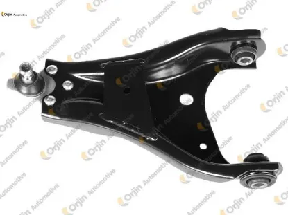 Alt salıncak sol dacıa duster 10 1.5dci 1.6 orjın 545011697r/ 545016746r/ 545012815r resmi