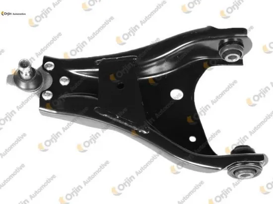 Alt salıncak sol dacıa duster 10 1.5dci 1.6 orjın 545011697r/ 545016746r/ 545012815r resmi