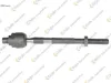 Rotmili ön sol/sağ renault clıo ıv 12 zoe 14 captur ı 13 orjın 485211071r/ 485211375r/ 485213221r resmi