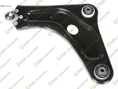 Alt salıncak sol p301 2012 cıtroen elysee 2013 1.2-1.6 d orjın 9675031880 resmi