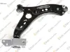 Alt salıncak komple sağ passat 09 tıguan 08 orjın 5n0407152/ 3c0407366b/ 3c0407366a resmi