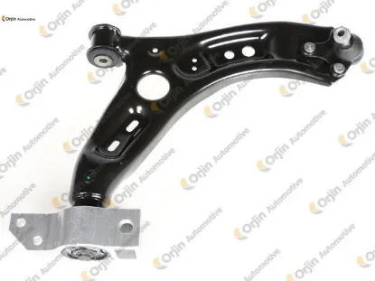 Alt salıncak komple sağ passat 09 tıguan 08 orjın 5n0407152/ 3c0407366b/ 3c0407366a resmi