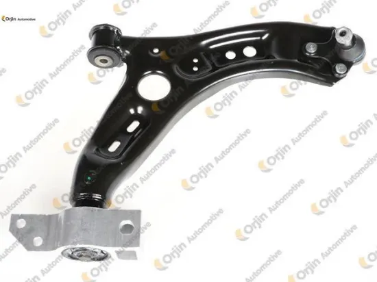Alt salıncak komple sağ passat 09 tıguan 08 orjın 5n0407152/ 3c0407366b/ 3c0407366a resmi