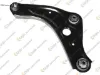 Salıncak alt sol rotilli nıssan qashqaı 1.2l dıg-t 1.6l dci r9m 1.5l k9k j11 dizel 14- / renault kad orjın 545014ea0b resmi