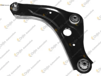 Salıncak alt sol rotilli nıssan qashqaı 1.2l dıg-t 1.6l dci r9m 1.5l k9k j11 dizel 14- / renault kad orjın 545014ea0b resmi