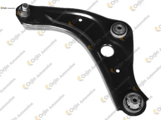 Salıncak alt sol rotilli nıssan qashqaı 1.2l dıg-t 1.6l dci r9m 1.5l k9k j11 dizel 14- / renault kad orjın 545014ea0b resmi