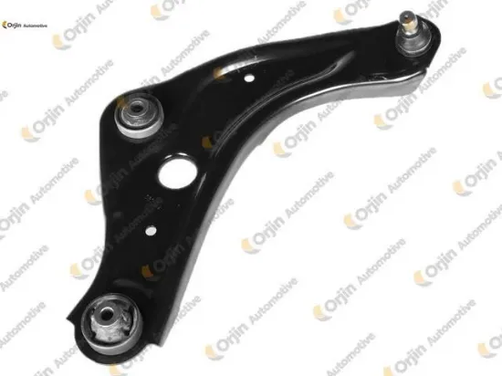 Salıncak alt sağ rotilli nıssan qashqaı 1.2l dıg-t 1.6l dci r9m 1.5l k9k j11 dizel 14- / renault kad orjın 545004ea0a/ 545004ea0b resmi