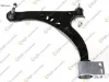 Ön alt salıncak komple sol opel astra k 15 22 orjın 39021472/ 39089344 resmi