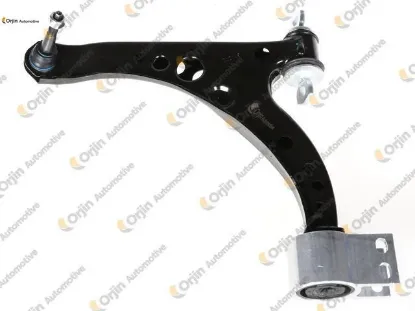 Ön alt salıncak komple sol opel astra k 15 22 orjın 39021472/ 39089344 resmi