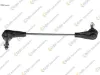 Z rot askı rotu ön sağ opel astra k b16 15 cevrolet cruze 16 orjın 39001004/ 39064481/ 42705814 resmi