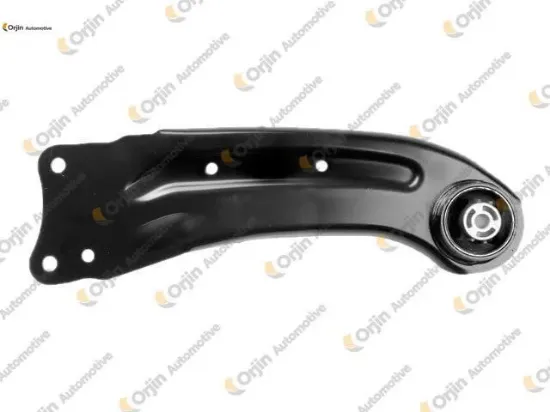 Denge kolu arka sağ alt-q3 8u-2011-2016-vw-tıguan 1st gen-2007-2016 orjın 3c0505224d resmi