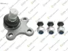 Rotil sağ / sol alt.komple corsa f-208 19 orjın 9832039280/ 9824626380/ 9831626480 resmi
