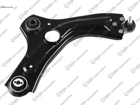 Salıncak rotilli ön sağ  juke 19 captur ıı 20 orjın 545042080r/ 5450400q0d resmi