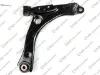Alt salıncak sag sac ford tourneo custom 23 orjın 2667382/ pz313a052ac resmi