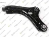 Ön sol salıncak renault duster ııı 24 saç orjın 545015216r resmi