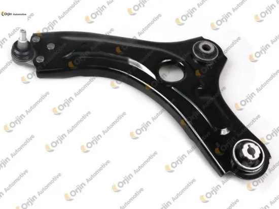 Ön sol salıncak renault duster ııı 24 saç orjın 545015216r resmi