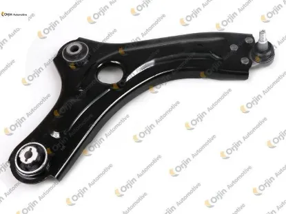 Ön sağ salıncak renault duster ııı 24 saç orjın 545002046r resmi