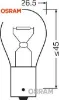 Ampul 24v 93 sinyal 21w tek duy osram  resmi