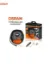 Lastık sısırıcı kompresor tyreınflate 450 osram  resmi