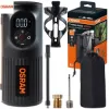 Kompresor tyreınflate 2000 osram  OTIR2000 resmi