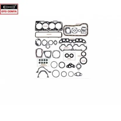 Motor tk conta keçesiz tmpr-slx-tipo otoconta 588319 resmi