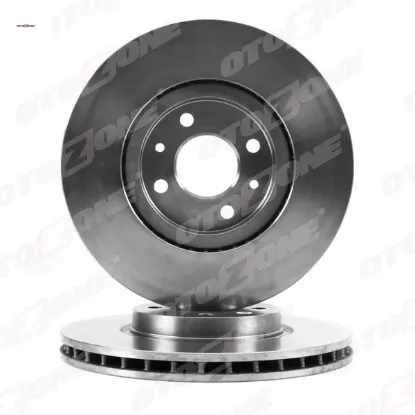 Ön fren aynası diski renault clıo ıı 98 clıo ııı 05 megane ı 96 megane ıı 02 scenıc ı 96 scenıc ıı 0 otozone 402068053r/ 7701205230/ 7701207829 resmi
