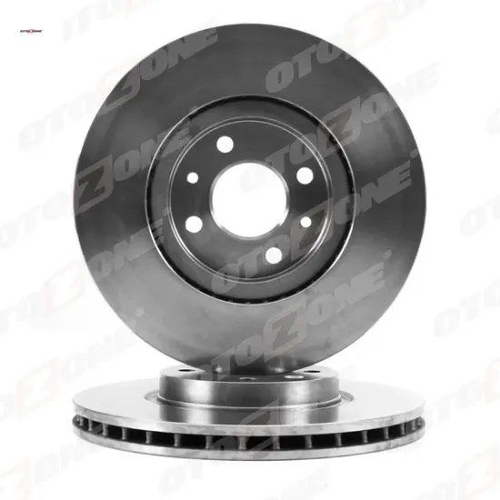 Ön fren aynası diski renault clıo ıı 98 clıo ııı 05 megane ı 96 megane ıı 02 scenıc ı 96 scenıc ıı 0 otozone 402068053r/ 7701205230/ 7701207829 resmi