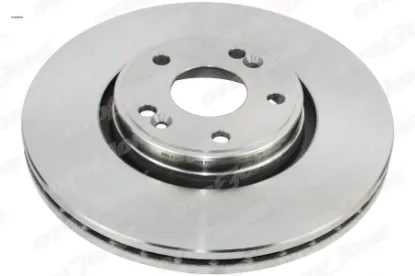 Fren dıskı on renault laguna ıı 01 07 300 mm havalı otozone 8200007122/ 7701206614 resmi