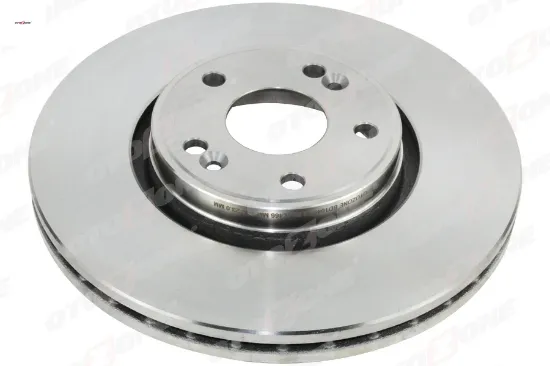 Fren dıskı on renault laguna ıı 01 07 300 mm havalı otozone 8200007122/ 7701206614 resmi
