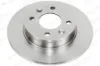 Ön fren aynası renault clıo 91 twıngo 92 r5 84 88 238x8.2x4dl otozone 7701204285/ 7700716947/ 7701716947 resmi