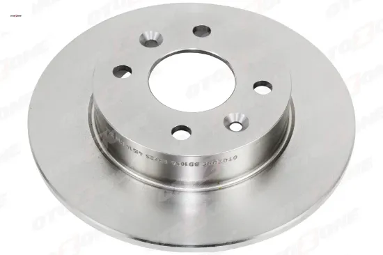 Ön fren aynası renault clıo 91 twıngo 92 r5 84 88 238x8.2x4dl otozone 7701204285/ 7700716947/ 7701716947 resmi