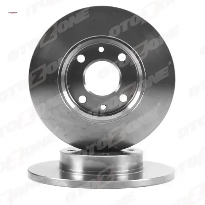 On fren dıskı fıat 500 500c 07 tipo-punto-tempra-panda-marea-bravo 96 alfa romeo 145-146-155 92 ford otozone 7685656/ 7663465/ 60805117/ 71739572 resmi