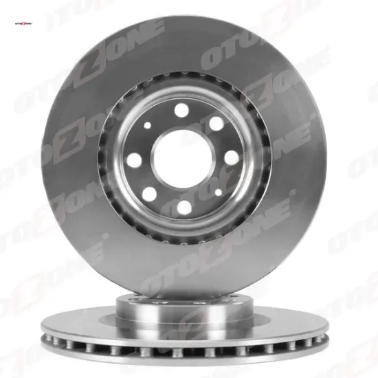 Ön fren aynası corsa d 07 corsa e 14 adam 13 punto evo-grande punto 05 284x22x6dlxhavalı 15 inç 5570 otozone 93188918/ 5569025/ 55700923/ 55700922 resmi