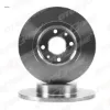 Fren dısk on duz 257-4 fıat tempra marea bravo 91-01-alfa romeo 145 146 94-96 otozone 71738373 resmi