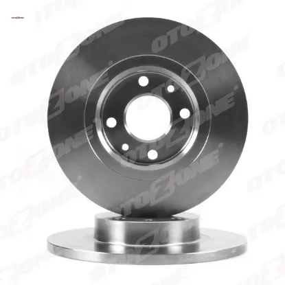 Fren dısk on duz 257-4 fıat tempra marea bravo 91-01-alfa romeo 145 146 94-96 otozone 71738373 resmi