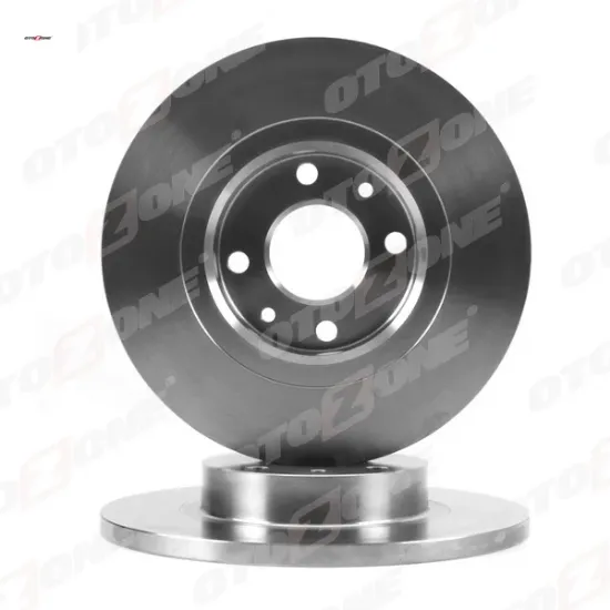 Fren dısk on duz 257-4 fıat tempra marea bravo 91-01-alfa romeo 145 146 94-96 otozone 71738373 resmi