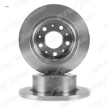 Arka fren dıskı boxer 06 ducato 06 jumper 06 2.2d 2.3d 3.0hdı 300x16x5dl otozone 1607880680/ 4249.41/ 4249.42/ 51749555 resmi