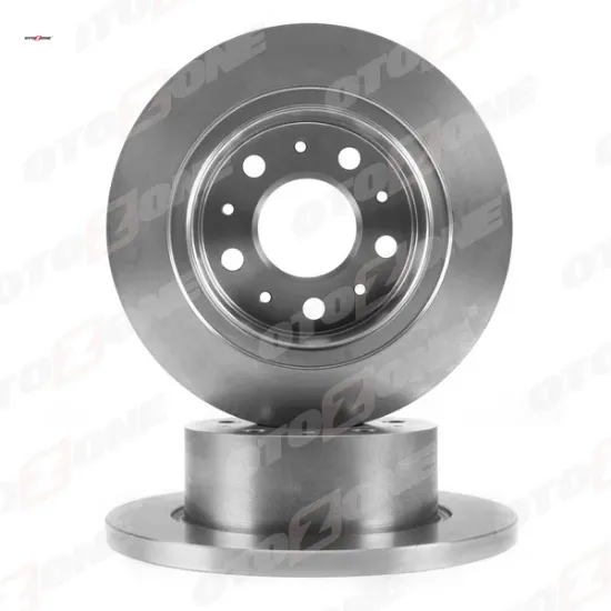 Arka fren dıskı boxer 06 ducato 06 jumper 06 2.2d 2.3d 3.0hdı 300x16x5dl otozone 1607880680/ 4249.41/ 4249.42/ 51749555 resmi