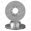 Arka fren aynası ıveco daıly ıv 06 11 daıly v 11 14 daıly vı 14 294x87.5x8 delik otozone 2996033/ 2996043/ 7186485/ 46393182 resmi