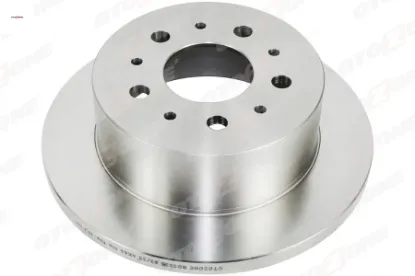 Fıat ducato arka fren disk peugeot boxer / cıtroen jumper / otozone 1618862980/ 4246y7/ e169247/ 4246y9 resmi